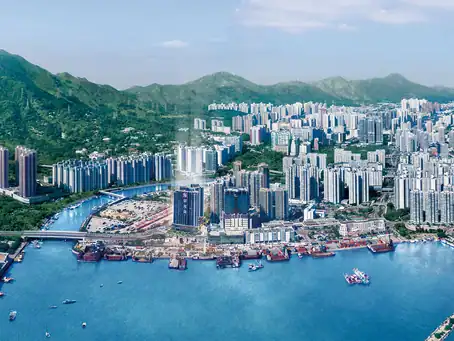 傢俬佬訂造高端定制家具，打造御海灣豪華住宅的專屬空間。.