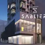 SABLIER 傢俬佬訂造專業設計，打造獨特高端住宅空間。.