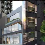 高端定制傢俬佬設計，打造獨特的瑧樺 TIMBER HOUSE 風格。.