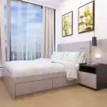 高質感傢俬佬訂造，專業打造舒適現代臥室空間.