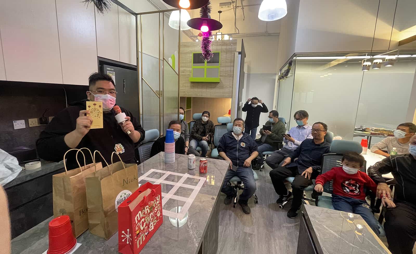 高質感定制傢俬，專業設計團隊提供個性化服務.