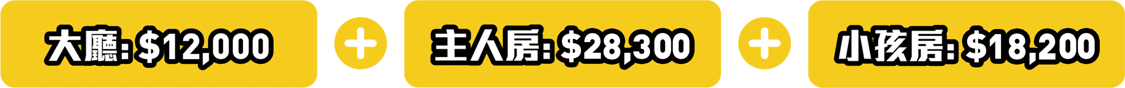 專業傢俬佬設計訂造，提供超值價錢，滿足不同家庭需求。.