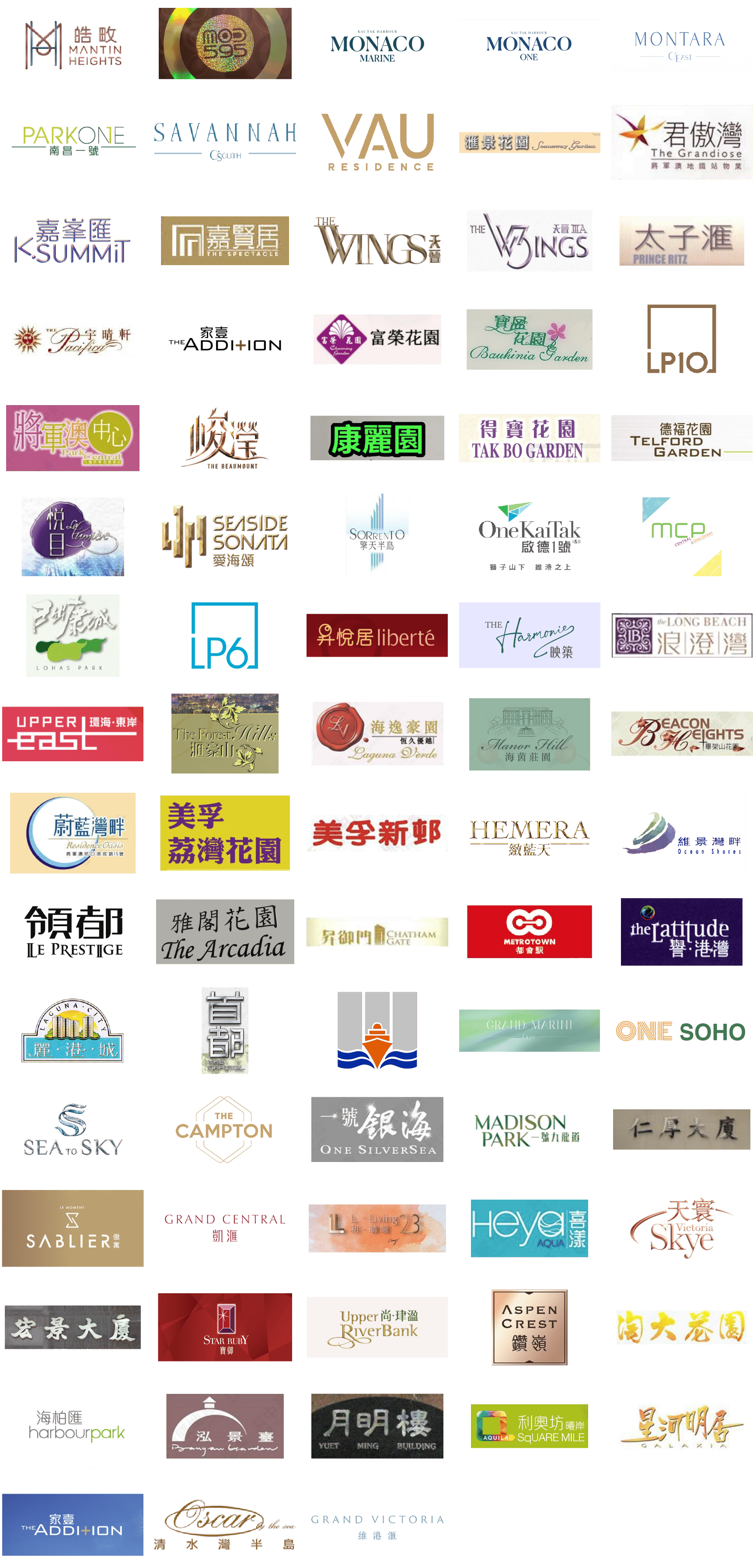 高質量定制傢俬，專為已完成屋苑提供獨特設計與安裝服務.