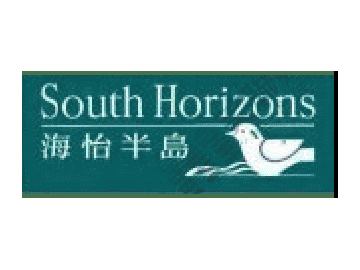 已完成屋苑 香港島