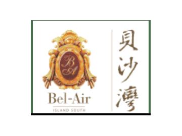 已完成屋苑 香港島