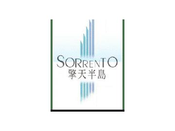 已完成屋苑 九龍區