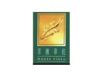 已完成屋苑 新界區