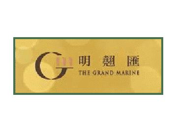 已完成屋苑 新界區