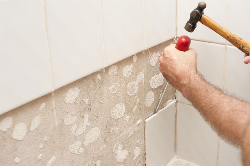 tile reglazing near me