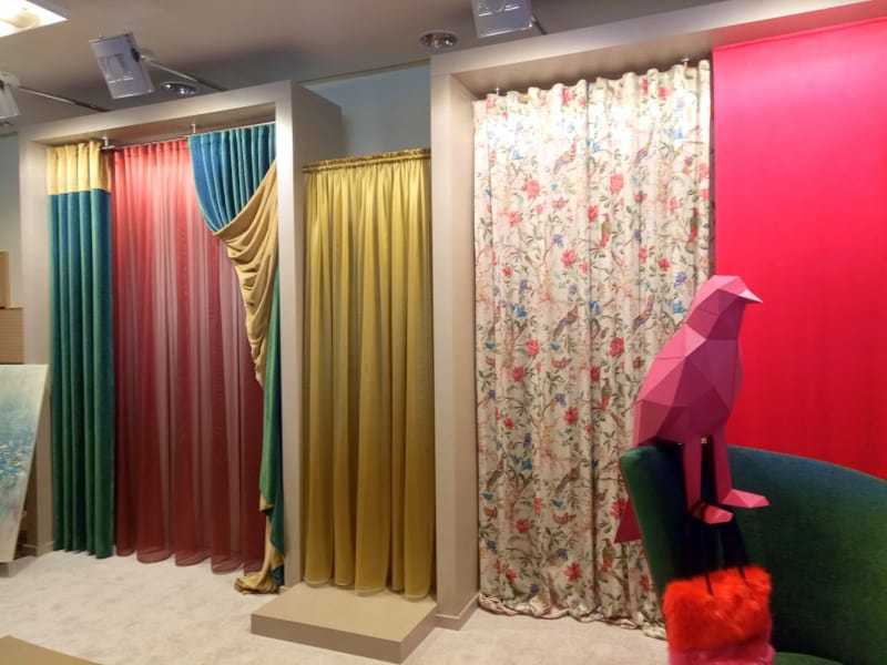 Textil kiállítás 2022