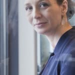 Ivana Srecec, Communication Manager APM Terminals MVII