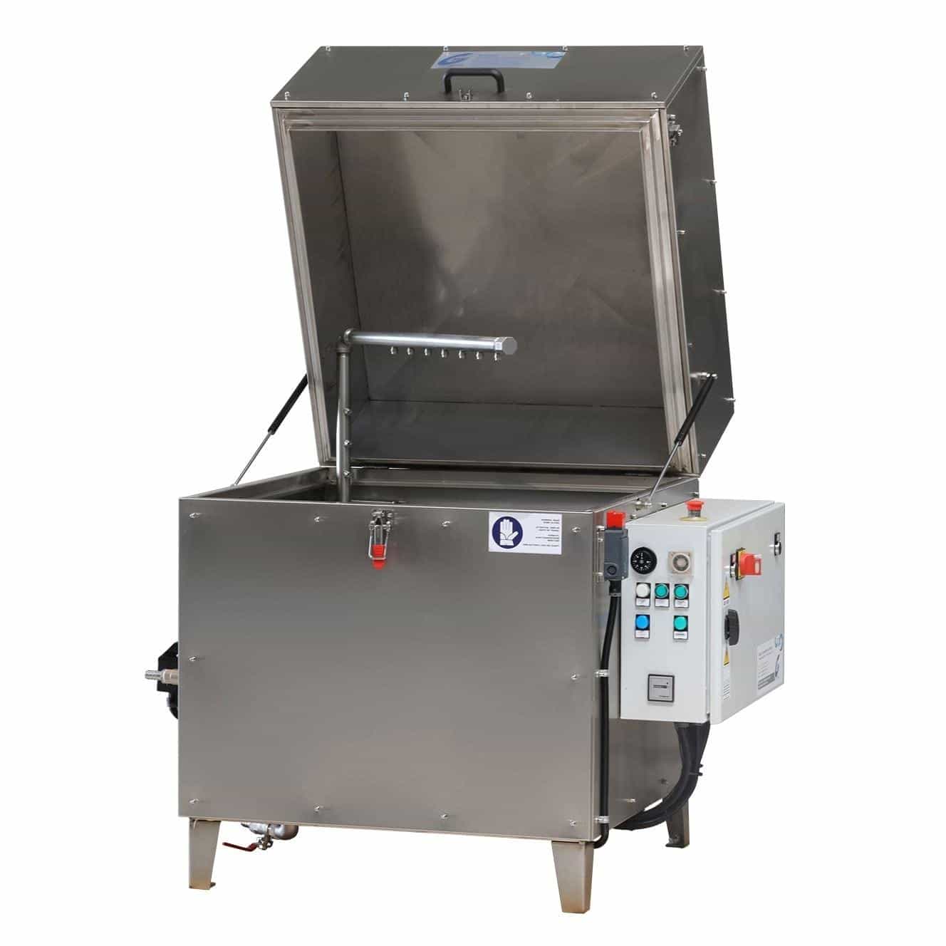 Teilewaschanlage L90
