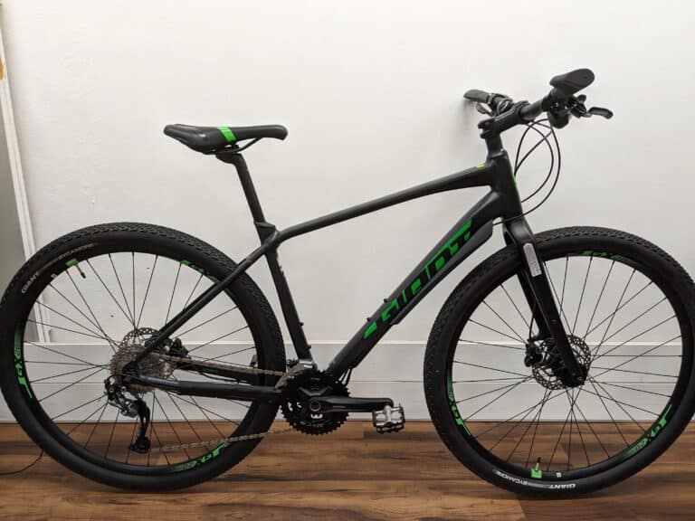 Giant Touchroad SLR 2 28