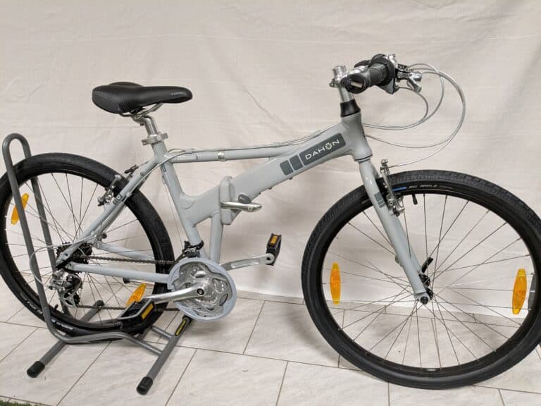 DAHON Espresso 26