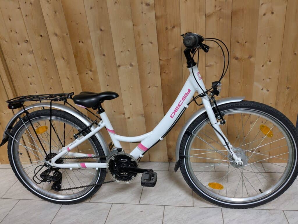 REFURBISHED Decsy 24