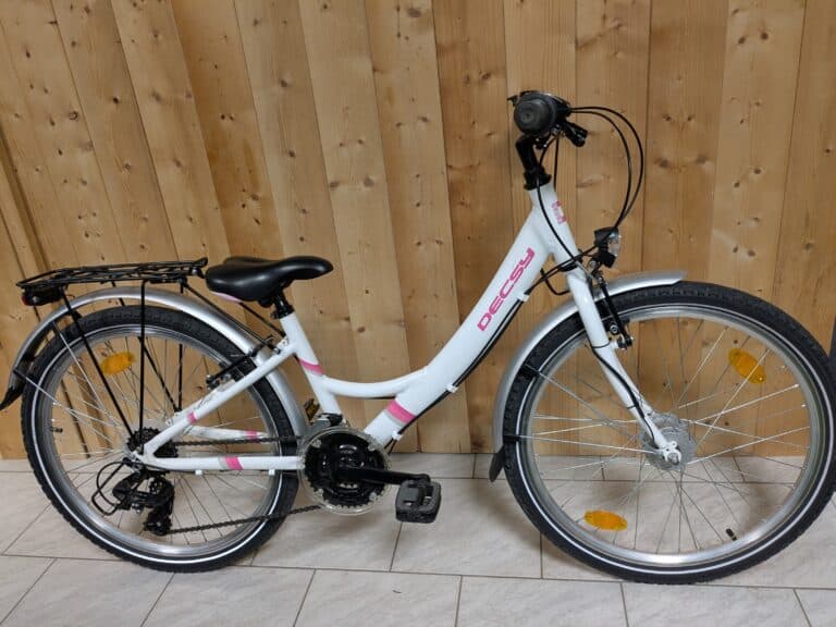 REFURBISHED Decsy 24