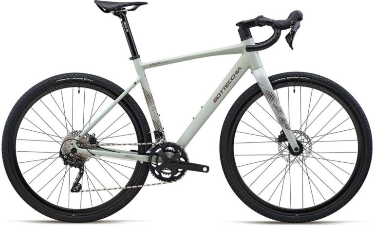 Bottecia Gravel Monster