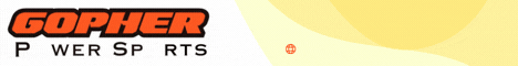 gopherpowersports.com