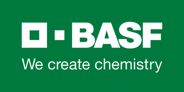 BASF logo