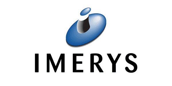 Imerys Minerals logo