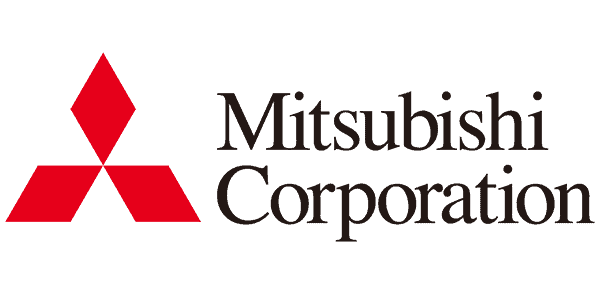 Mitsubishi Corporation logo