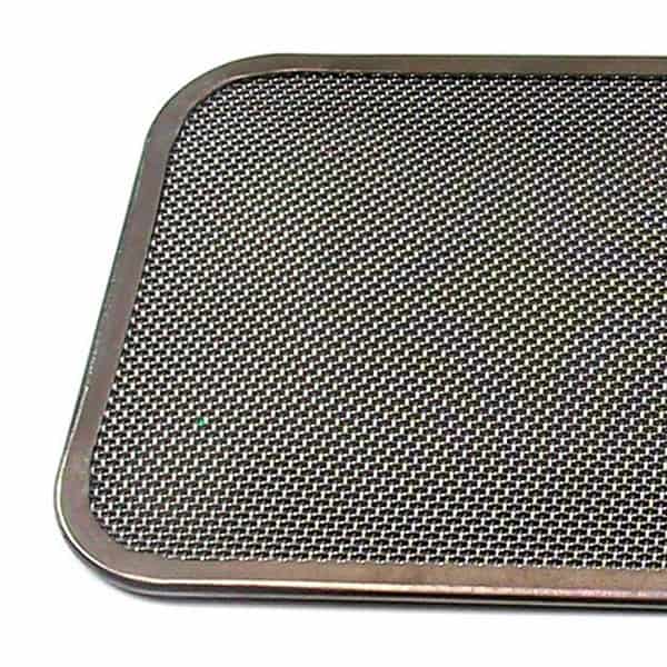 security mesh