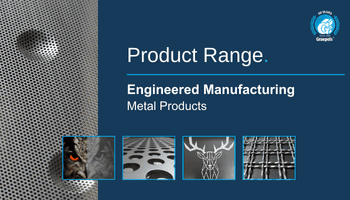 cover image graepels product range