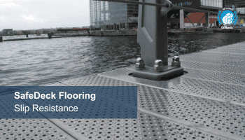 SafeDeck Slip Resistance PDF cover
