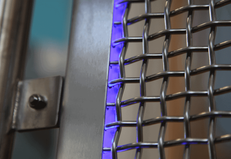 Custom Woven Wire Mesh (3)