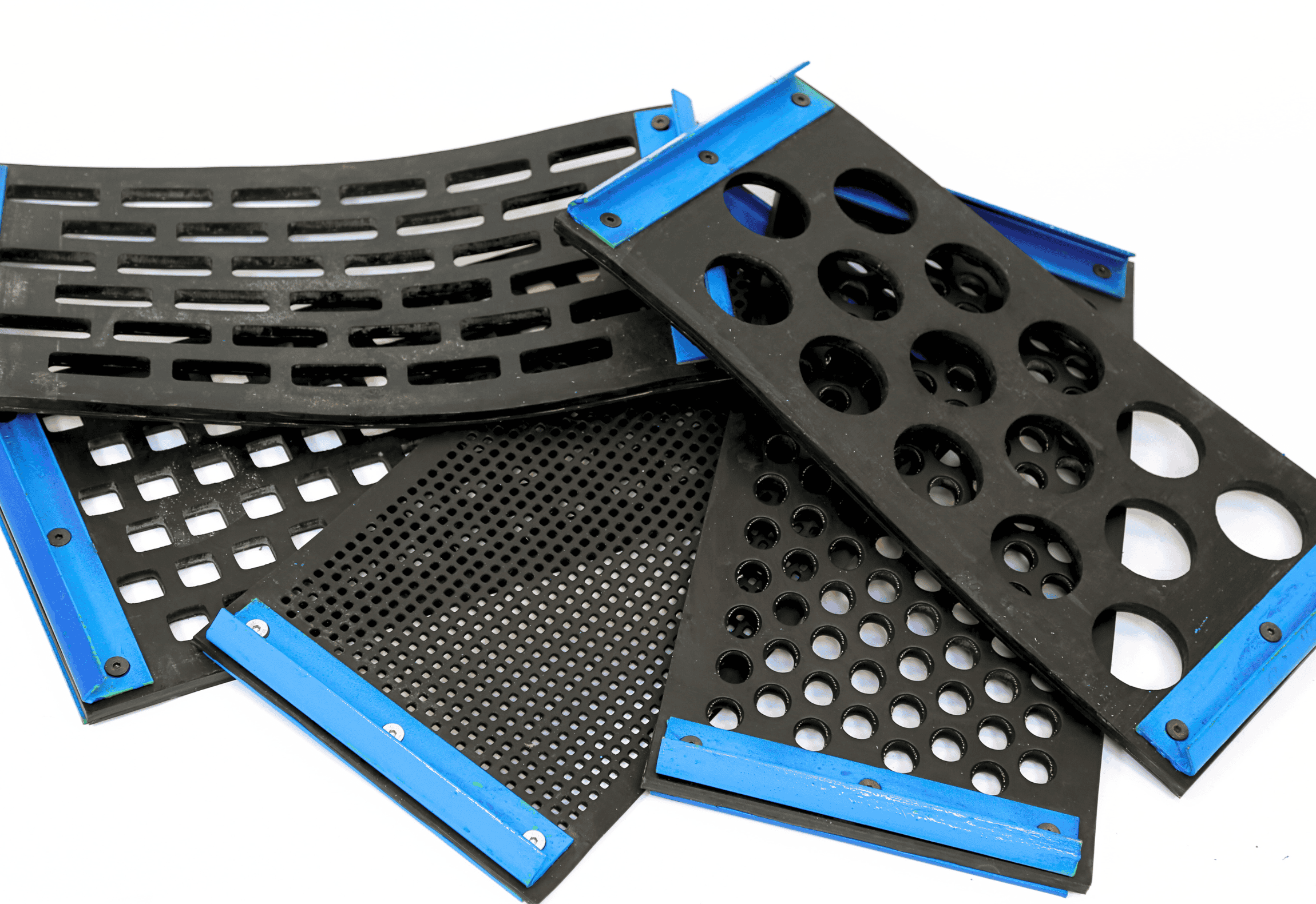 EDPM Screen Mats