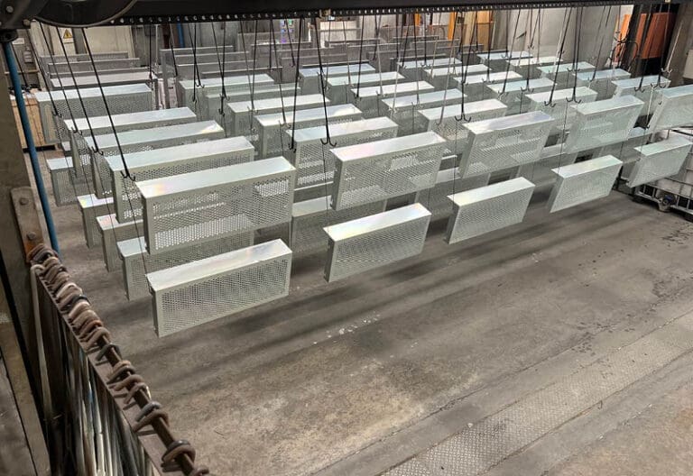 powder coating 10