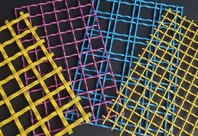 powder coating 12