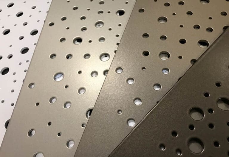 powder coating 8