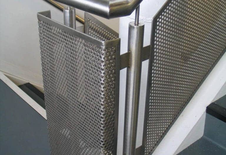 stainless steel 18