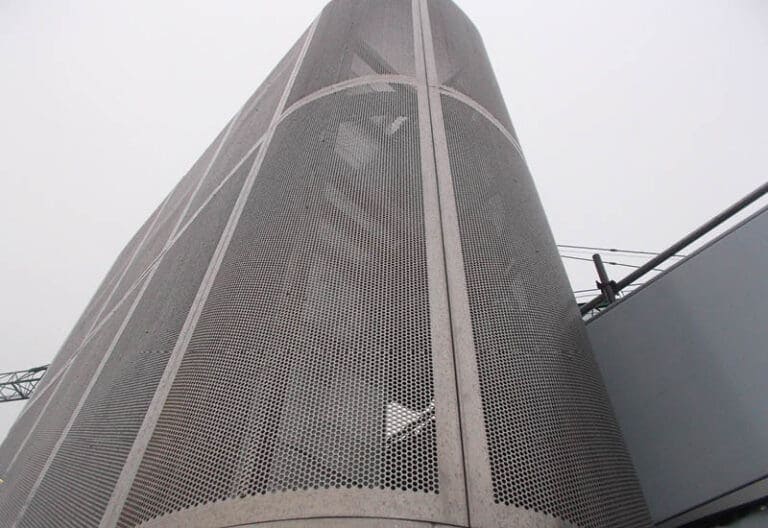 stainless steel 20