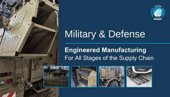 Military and Defence PDF cover