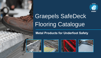 SafeDeck Flooring Catalogue PDF cover
