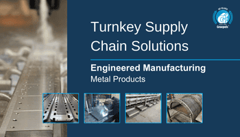 Turnkey Supply Chain Solutions PDF cover