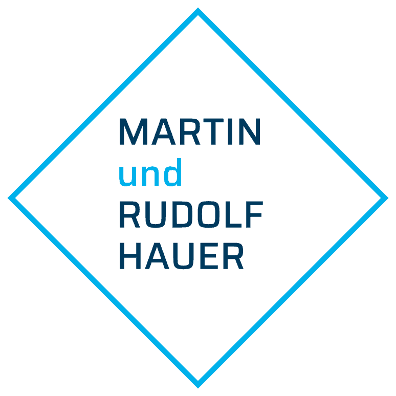 Martin und Rudolf Hauer