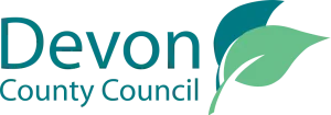 Devon County Council logo