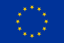 European flag