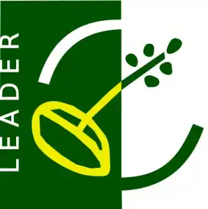 Leader fund logo