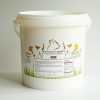 Organic Grass Fed Tallow Tub 5kg.