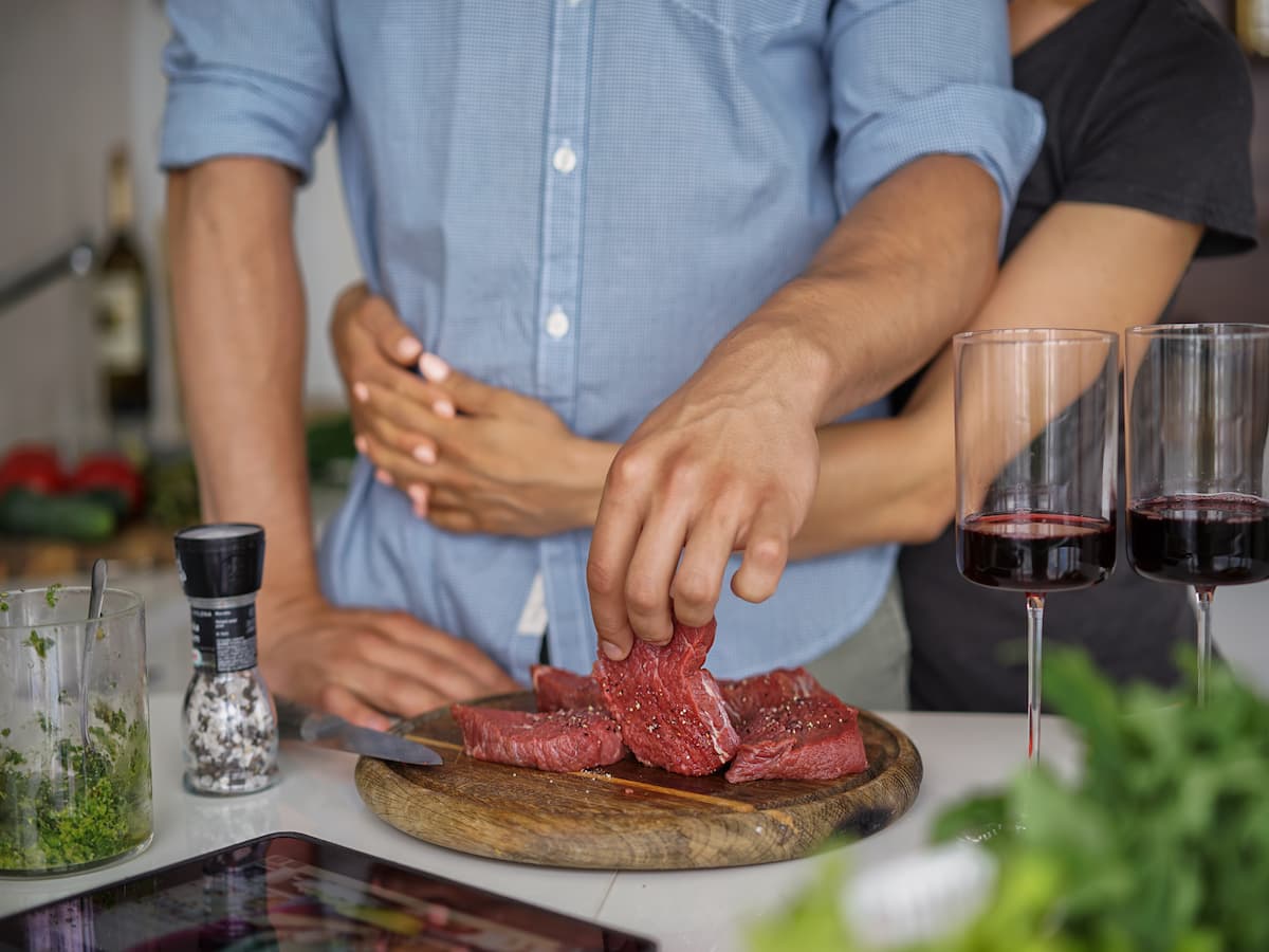 Organic Beef