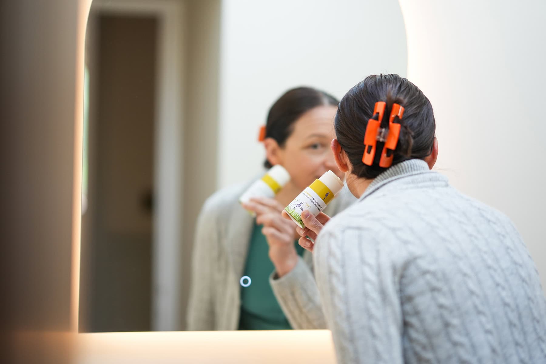 Daily Face Care