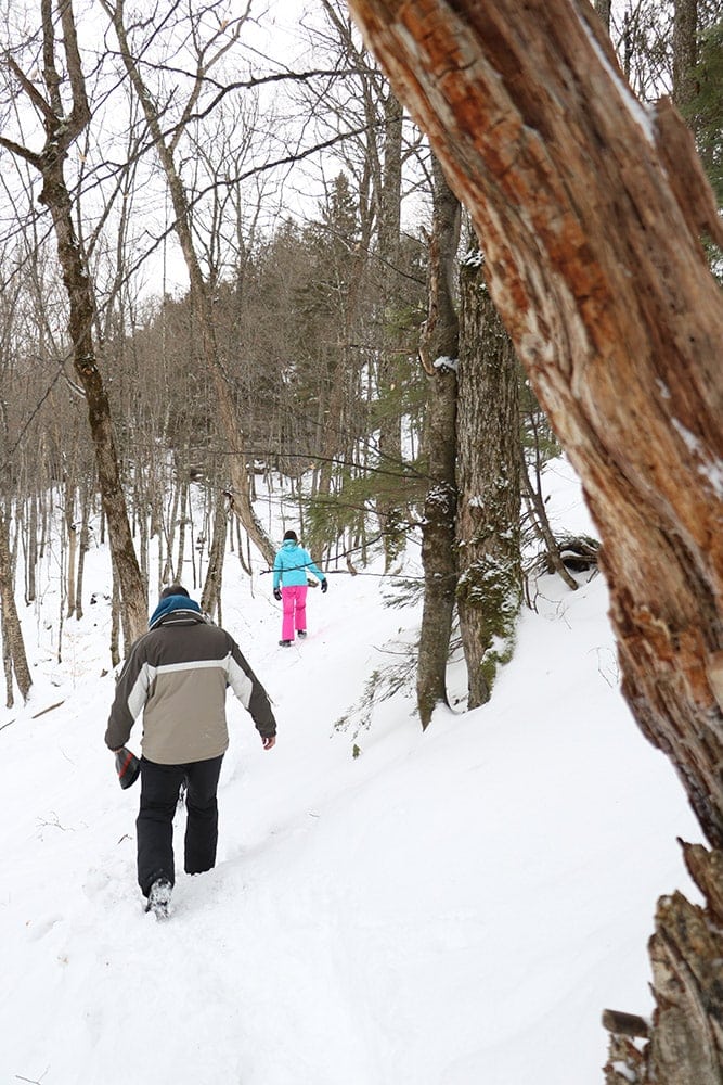 Michigan’s Eben Ice Caves – The Ultimate Guide Michigan’s Eben Ice Caves – The Ultimate Guide Eben ice cave trail