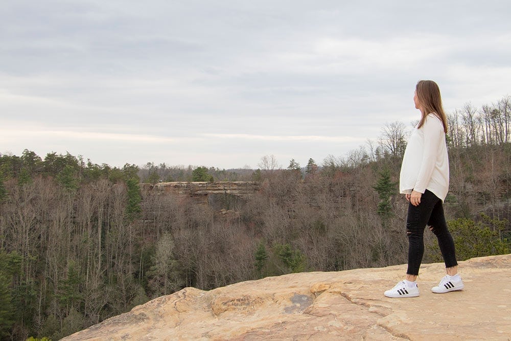 How To Take An Unforgettable Trip To Universal Studios On A Budget Natural Bridge Resort Park in Kentucky