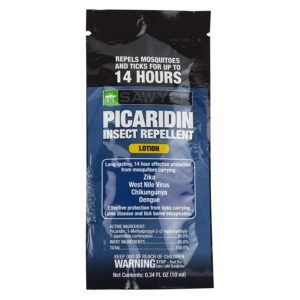 Ultimate List | Best Selling Camping Gear on Amazon insect repellent