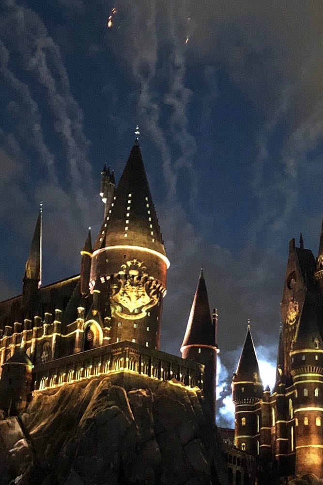 Universal Studios