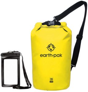 Ultimate List | Best Selling Camping Gear on Amazon best dry bag